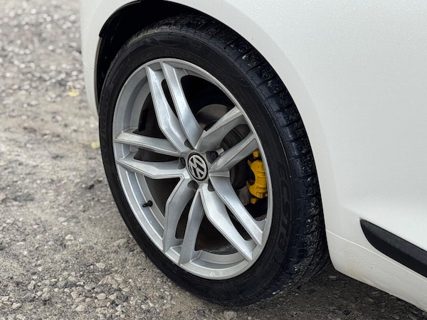Used Volkswagen Scirocco 2012 for sale - 76336990: Photo 73