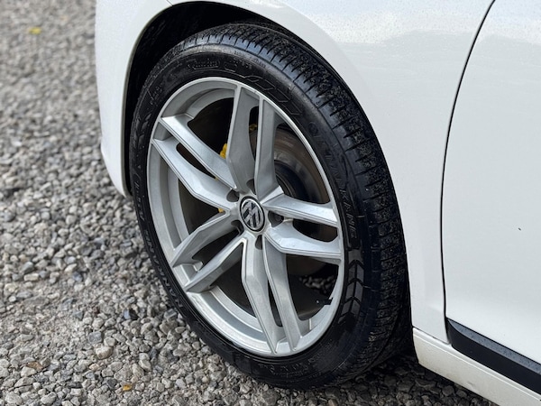 Used Volkswagen Scirocco 2012 for sale - 76336990: Photo 74