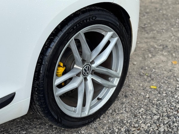 Used Volkswagen Scirocco 2012 for sale - 76336990: Photo 75