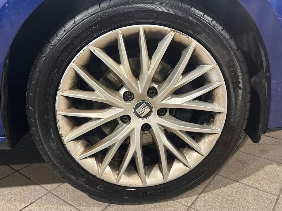 Used SEAT Leon 2018 for sale - 76484556: Photo 10