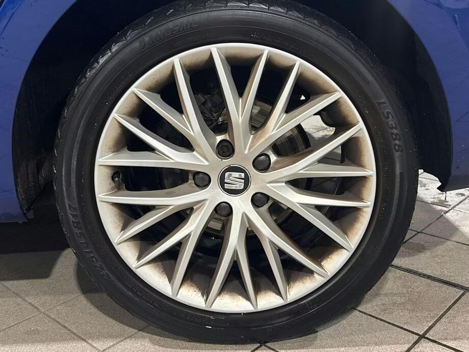 Used SEAT Leon 2018 for sale - 76484556: Photo 11