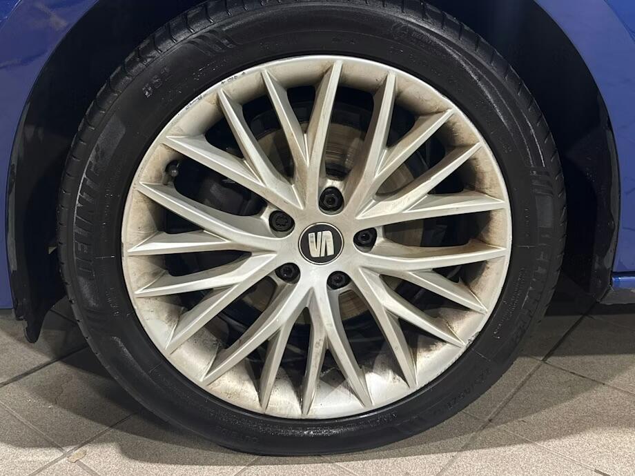 Used SEAT Leon 2018 for sale - 76484556: Photo 12