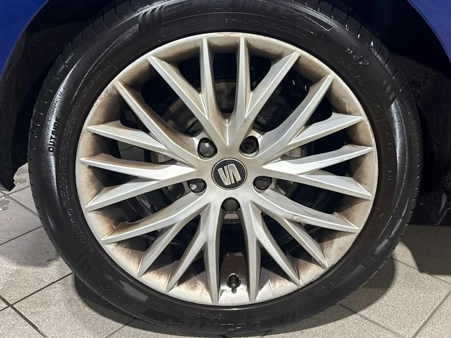 Used SEAT Leon 2018 for sale - 76484556: Photo 13