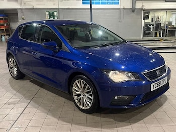 SEAT - Leon