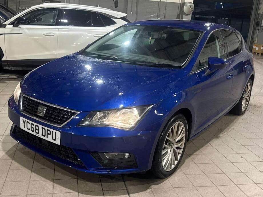 Used SEAT Leon 2018 for sale - 76484556: Photo 3