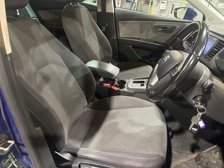 Used SEAT Leon 2018 for sale - 76484556: Photo 5