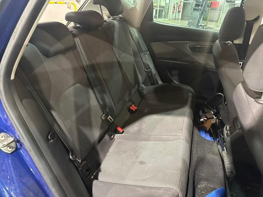 Used SEAT Leon 2018 for sale - 76484556: Photo 6