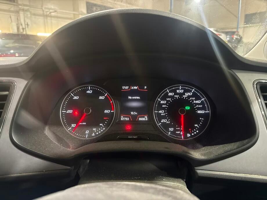 Used SEAT Leon 2018 for sale - 76484556: Photo 8