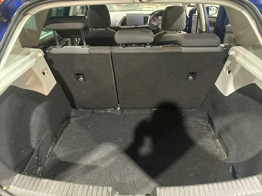 Used SEAT Leon 2018 for sale - 76484556: Photo 9