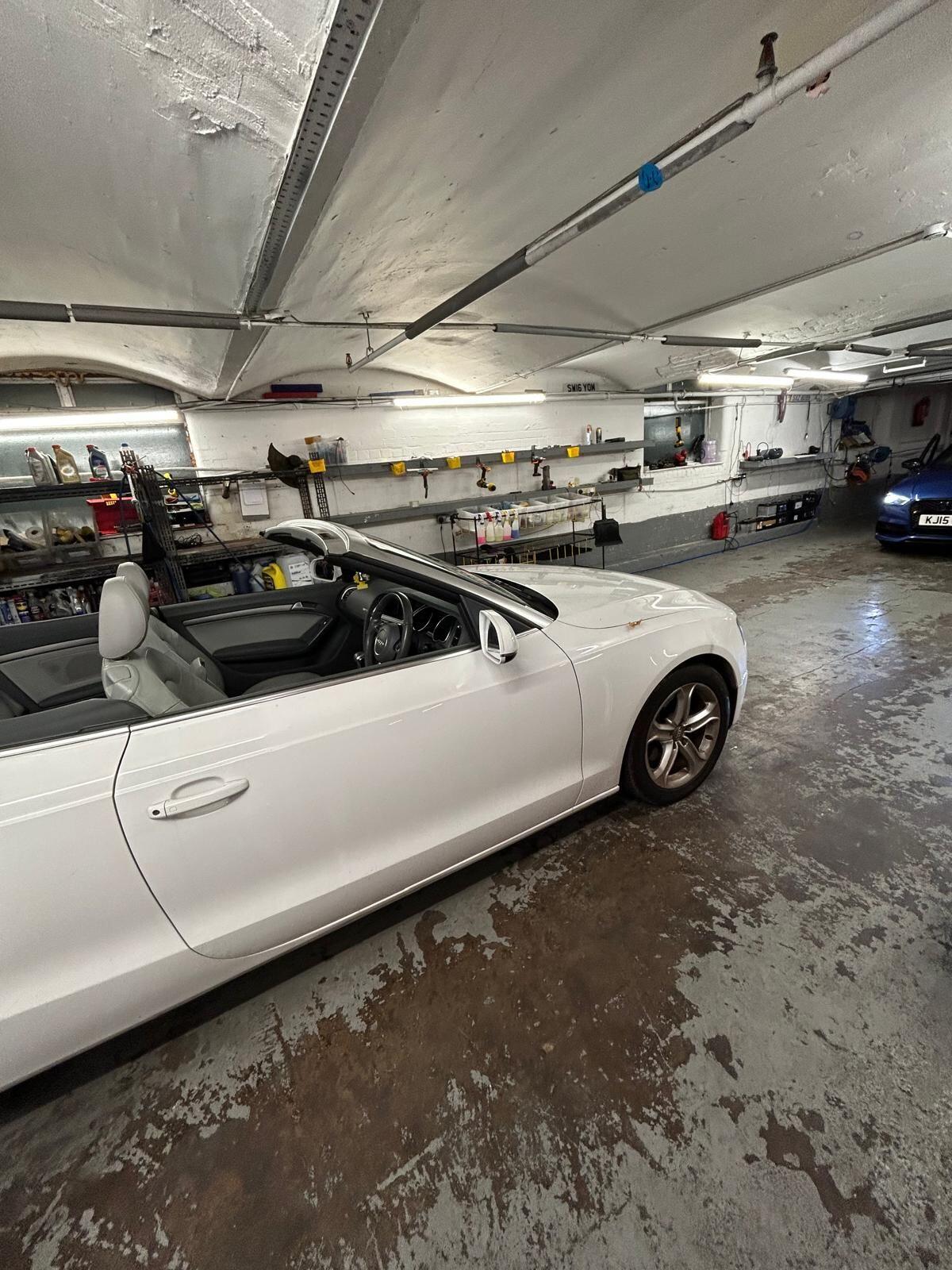 Used Audi A5 2012 for sale - 76522451: Photo 23