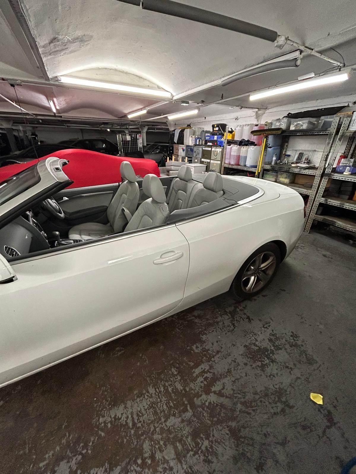 Used Audi A5 2012 for sale - 76522451: Photo 3