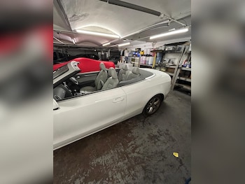 Used Audi A5 2012 for sale - 76522451: Photo