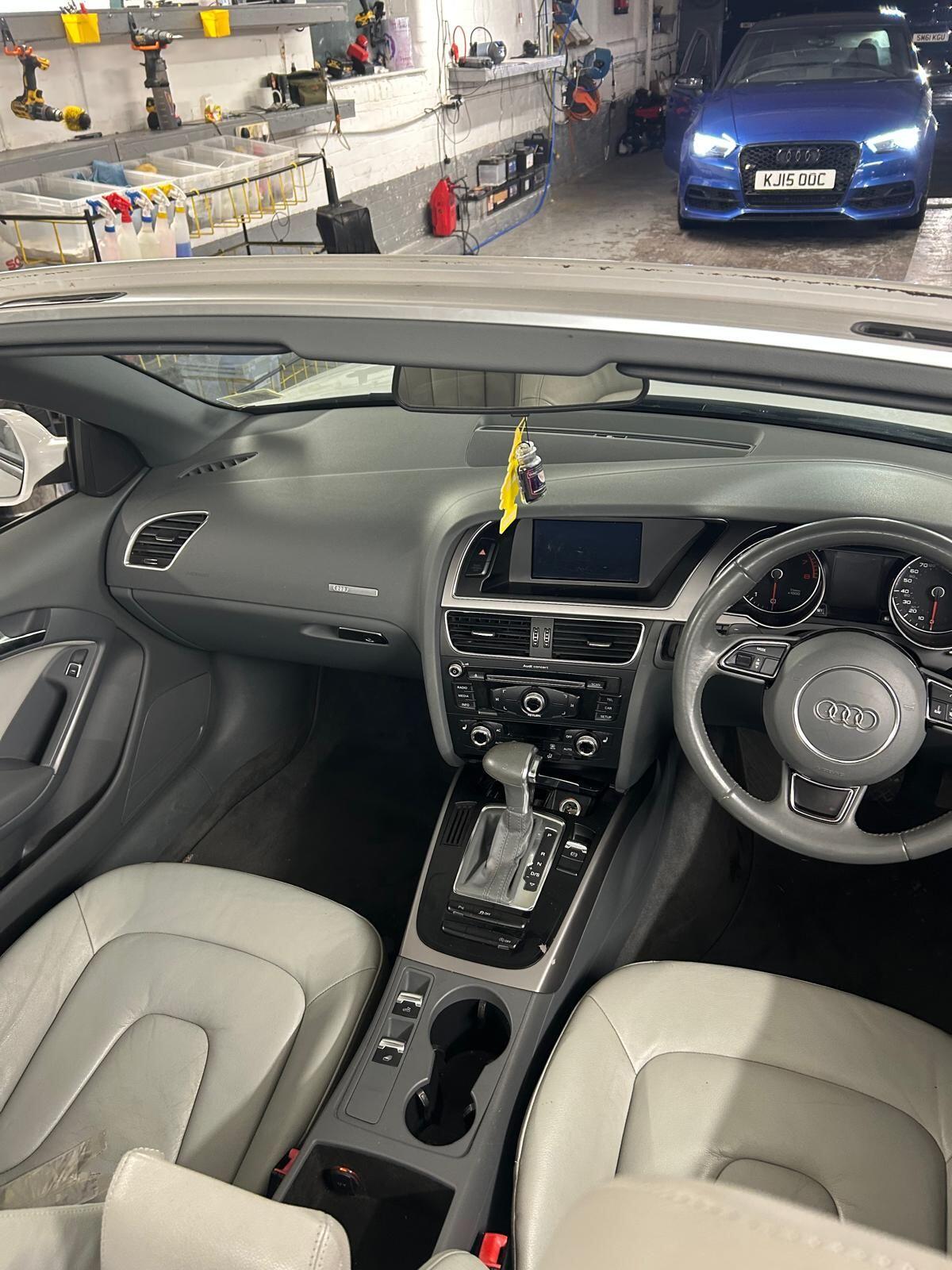 Used Audi A5 2012 for sale - 76522451: Photo 5