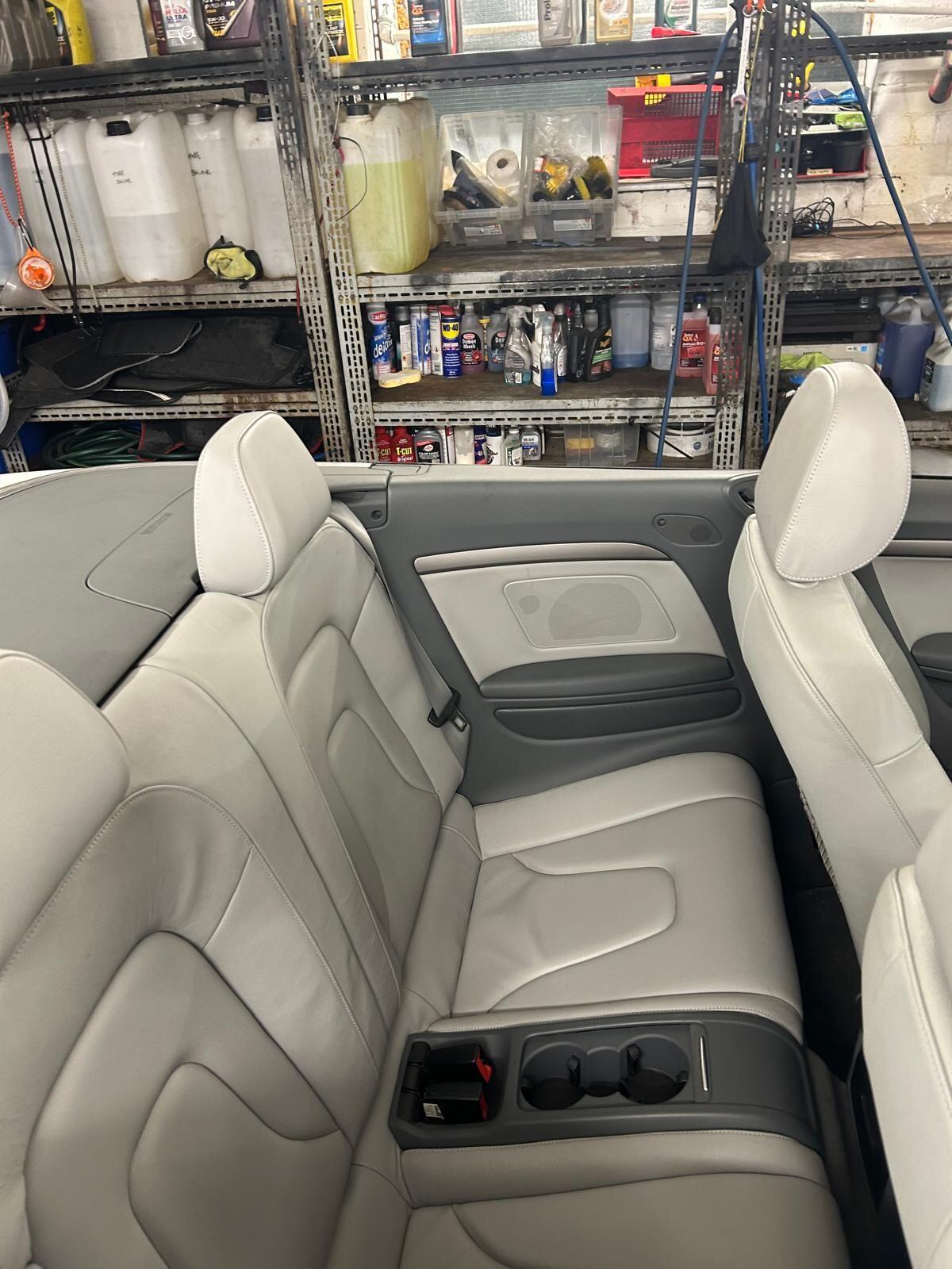 Used Audi A5 2012 for sale - 76522451: Photo 6