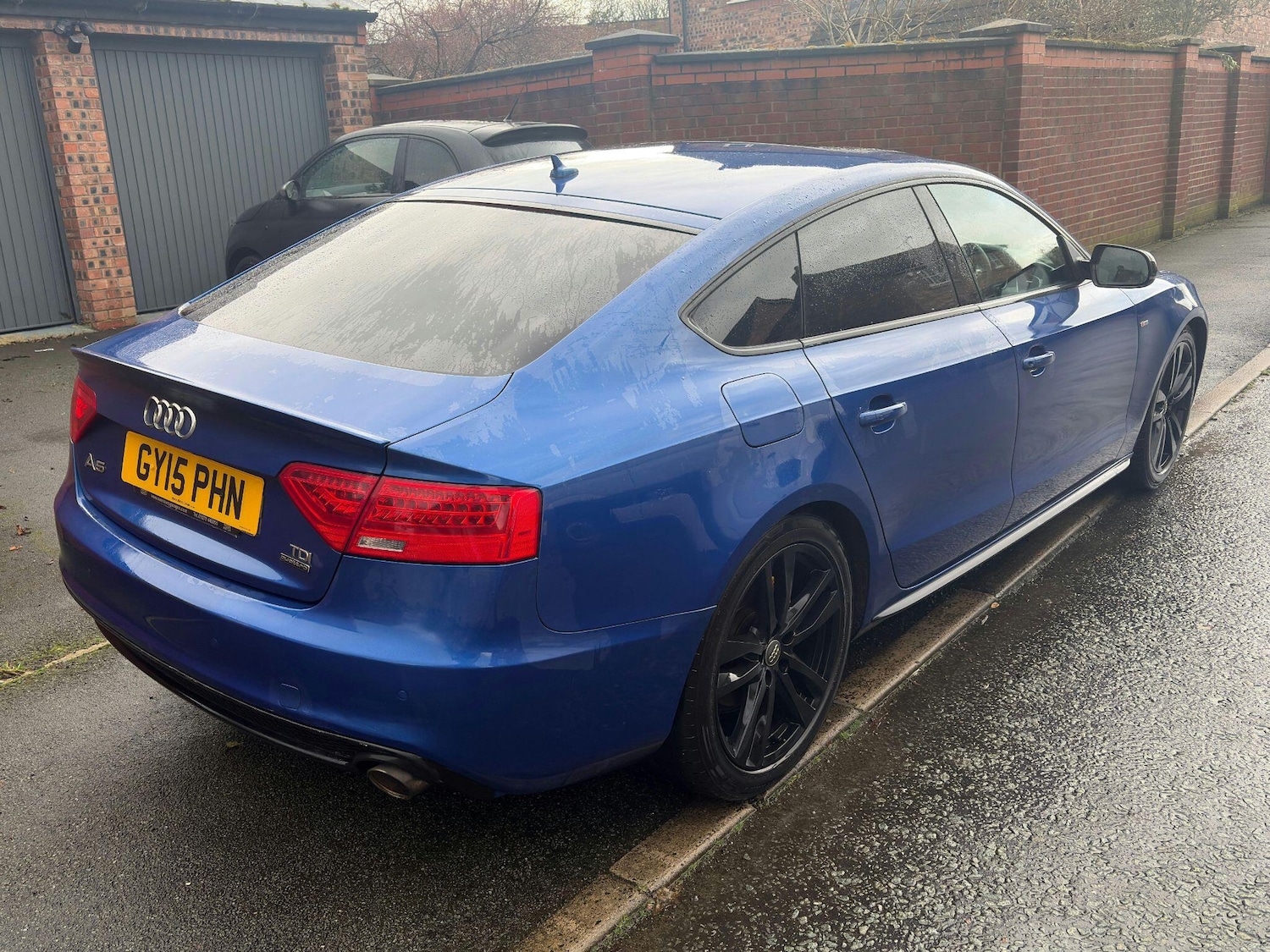 Used Audi A5 for sale - 77926135: Photo 4