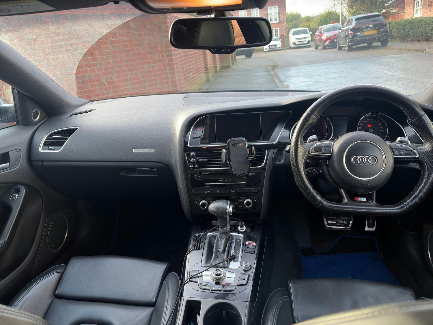 Used Audi A5 for sale - 77926135: Photo 5