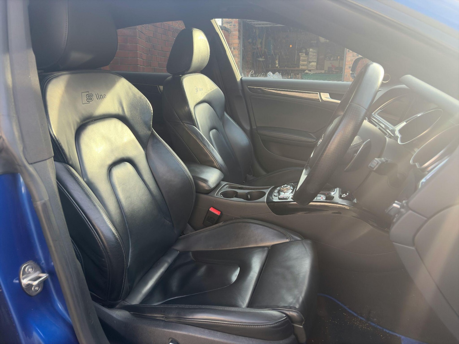 Used Audi A5 for sale - 77926135: Photo 6