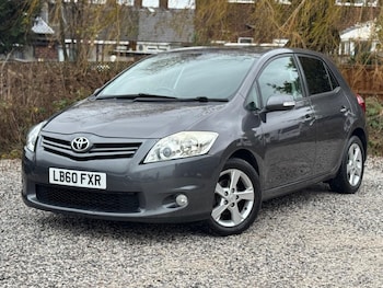 Used Toyota Auris 2011 for sale - 76850338: Photo