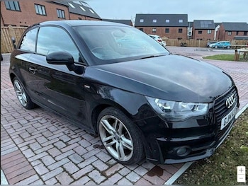 Audi A1 feature image