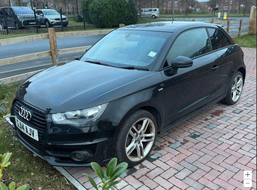 Used Audi A1 2014 for sale - 78034343: Photo 3