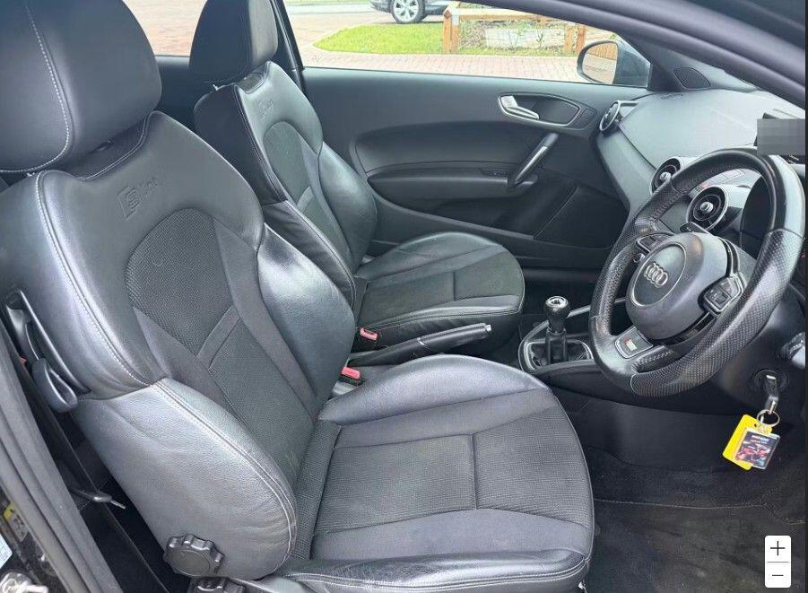 Used Audi A1 2014 for sale - 78034343: Photo 5