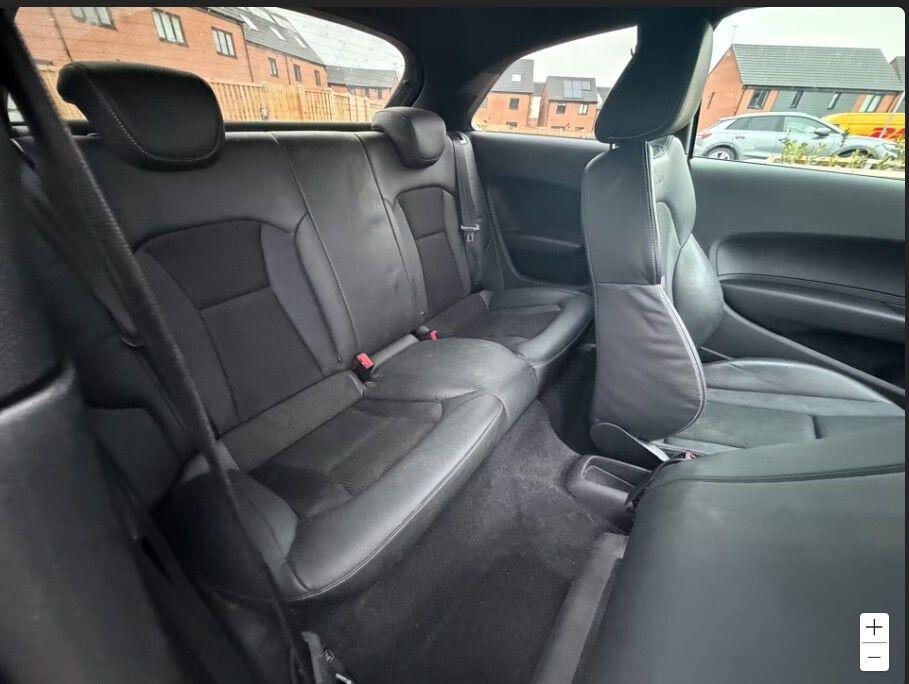 Used Audi A1 2014 for sale - 78034343: Photo 6