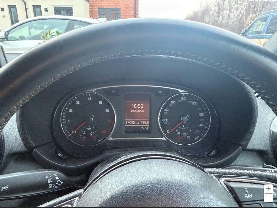 Used Audi A1 2014 for sale - 78034343: Photo 7