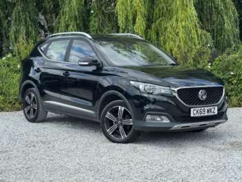 2019 (69) - 1.0 T-GDI Exclusive Auto Euro 6 5dr