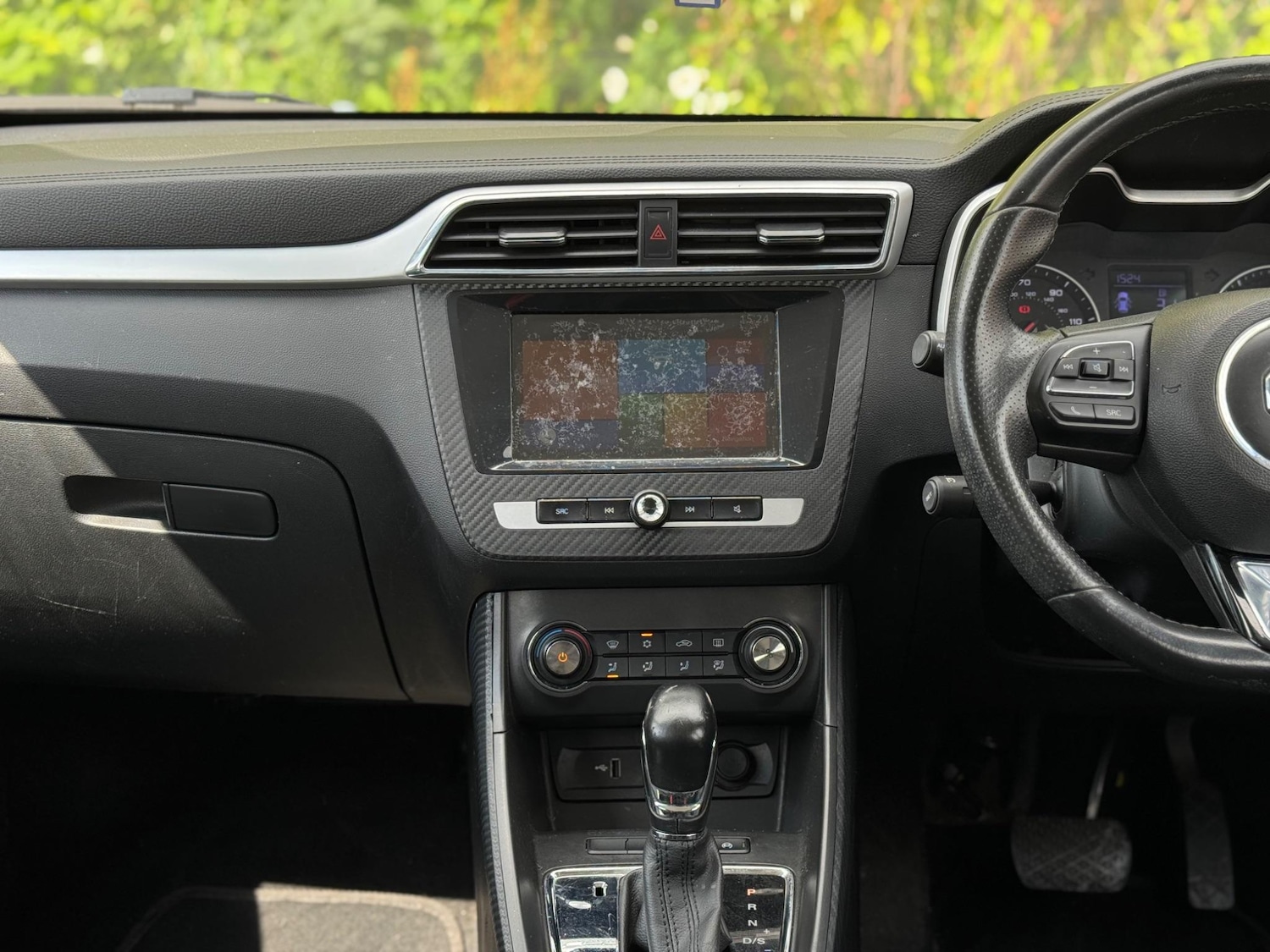 Vehicle 23