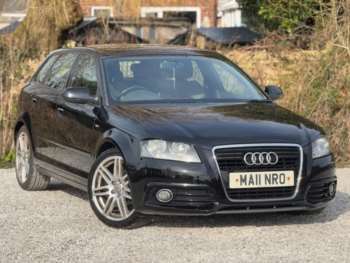 Used Audi A3 2011 for sale - 75144410: Photo