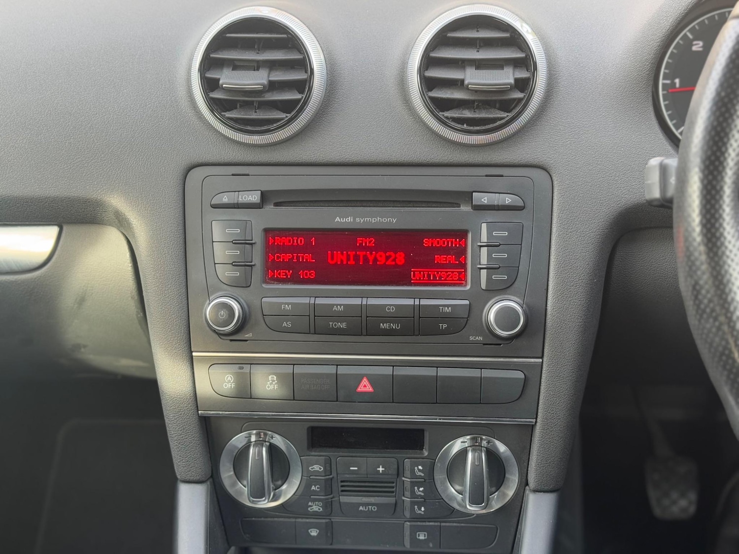 Vehicle 28