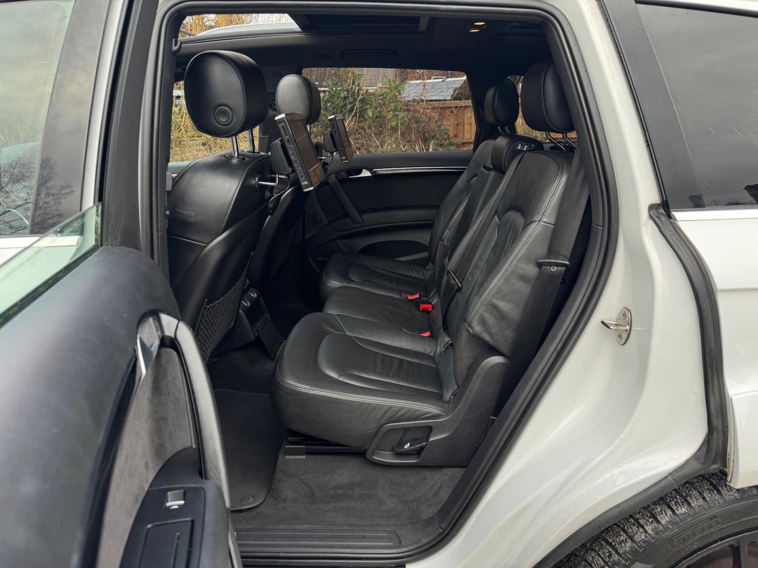 Used Audi Q7 2014 for sale - 77267441: Photo 25