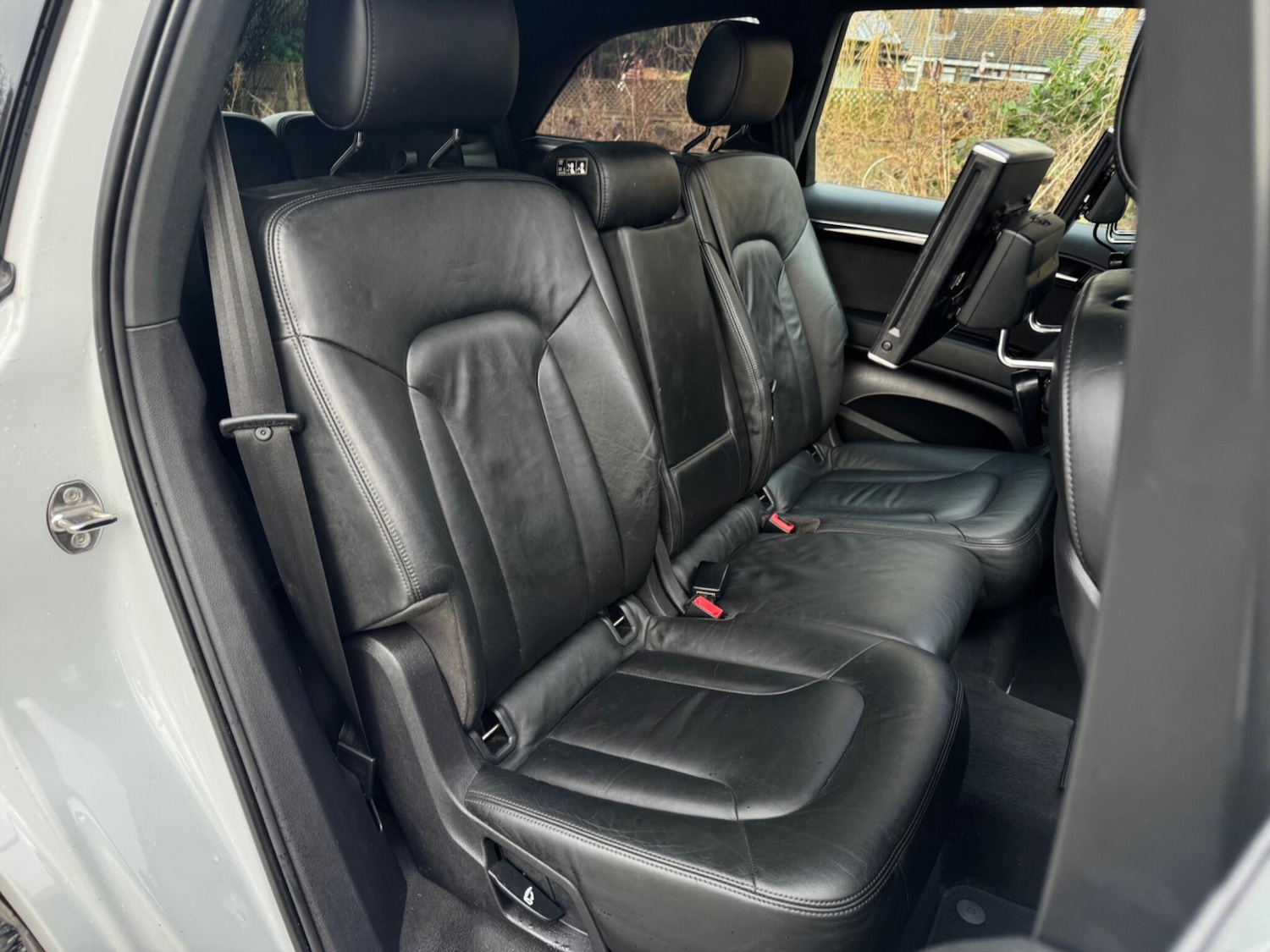 Used Audi Q7 2014 for sale - 77267441: Photo 26