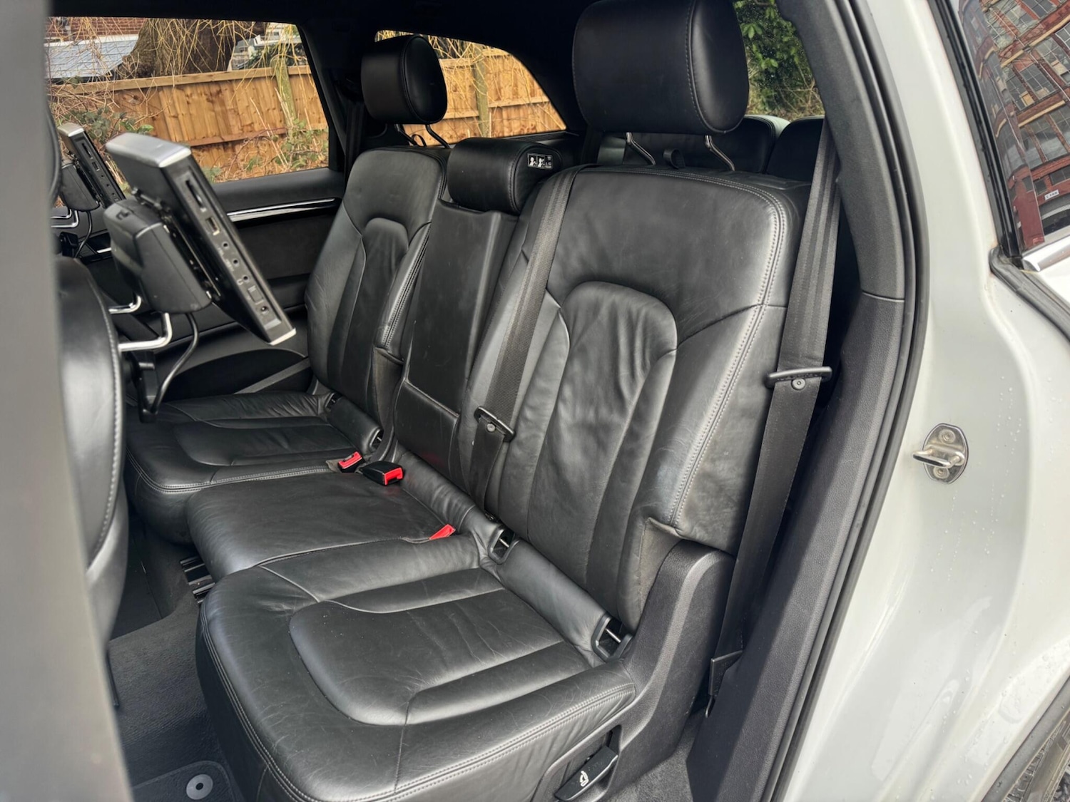 Used Audi Q7 2014 for sale - 77267441: Photo 27