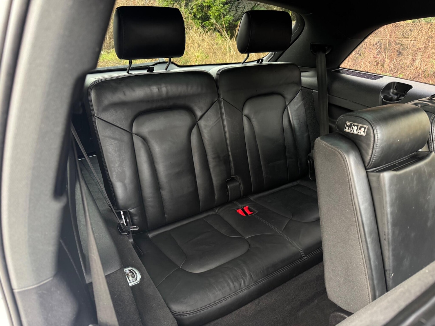 Used Audi Q7 2014 for sale - 77267441: Photo 29