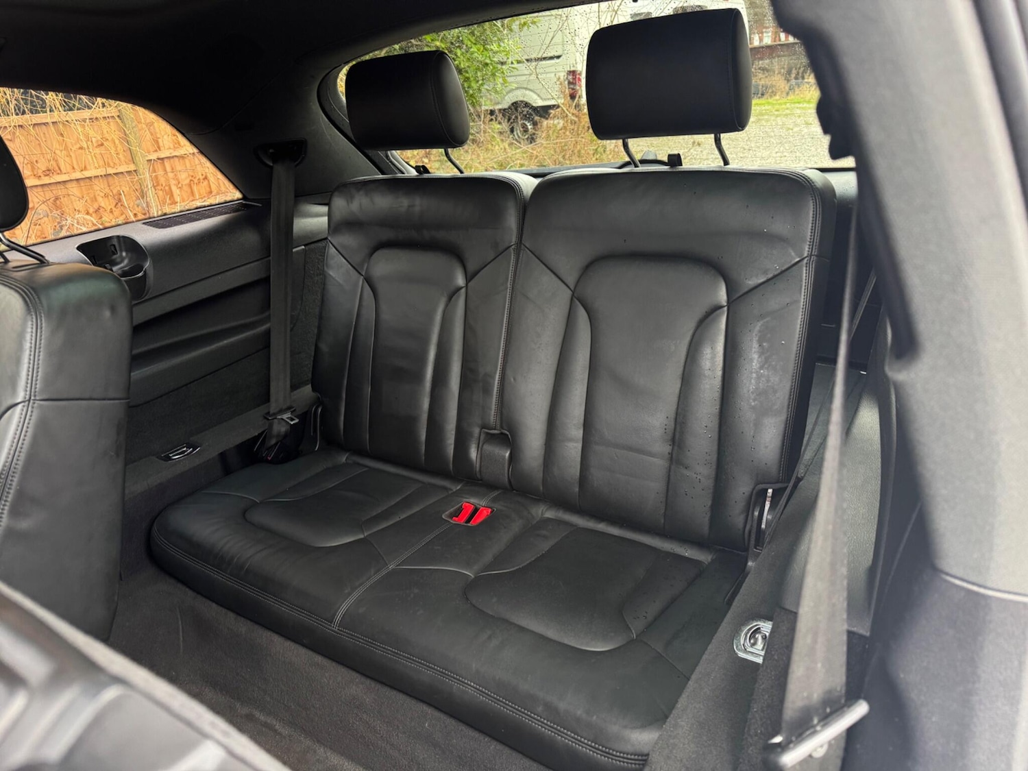 Used Audi Q7 2014 for sale - 77267441: Photo 30