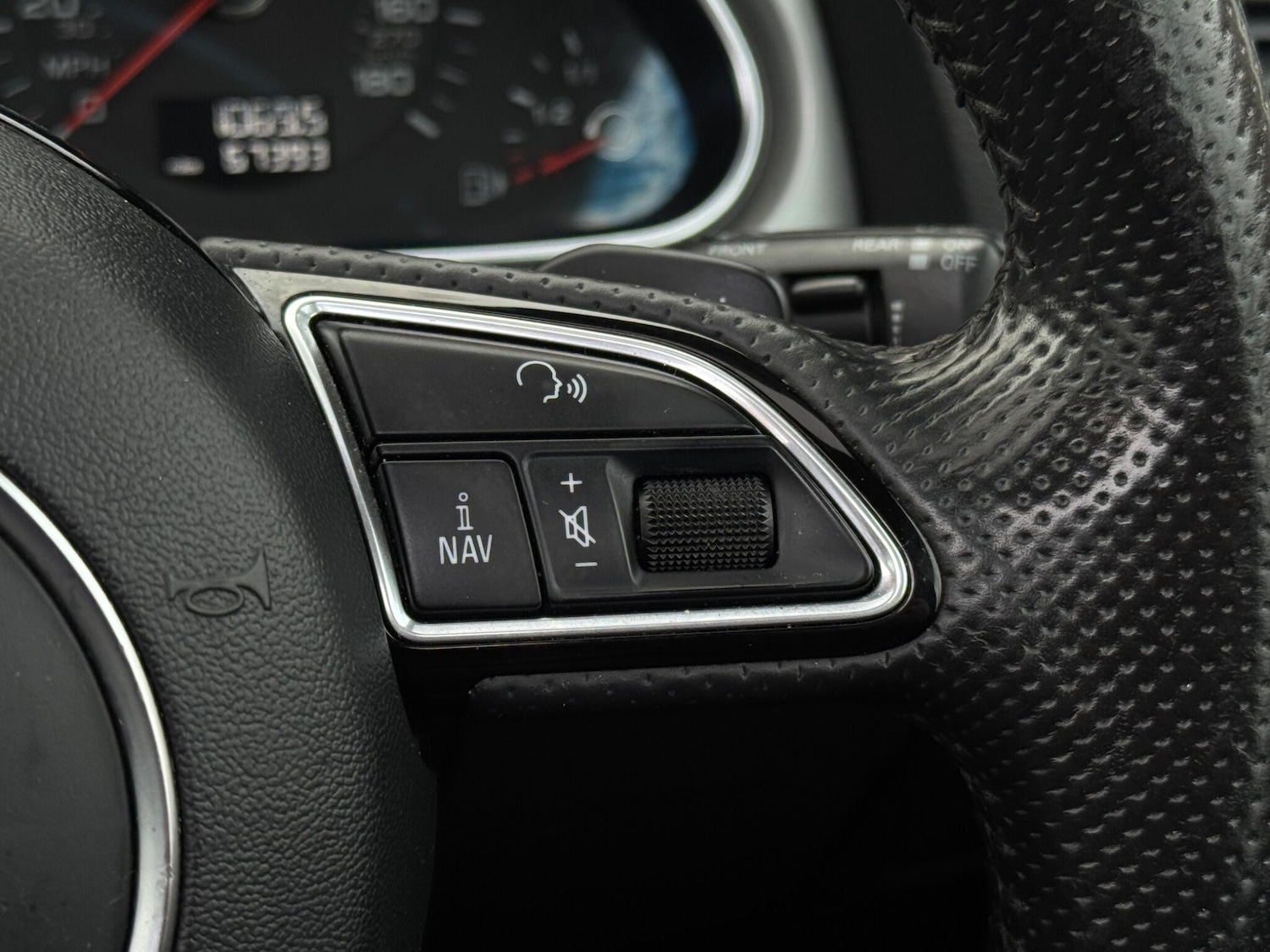 Used Audi Q7 2014 for sale - 77267441: Photo 38