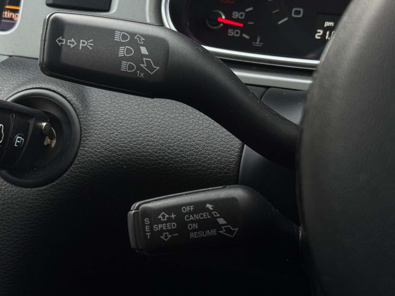 Used Audi Q7 2014 for sale - 77267441: Photo 42