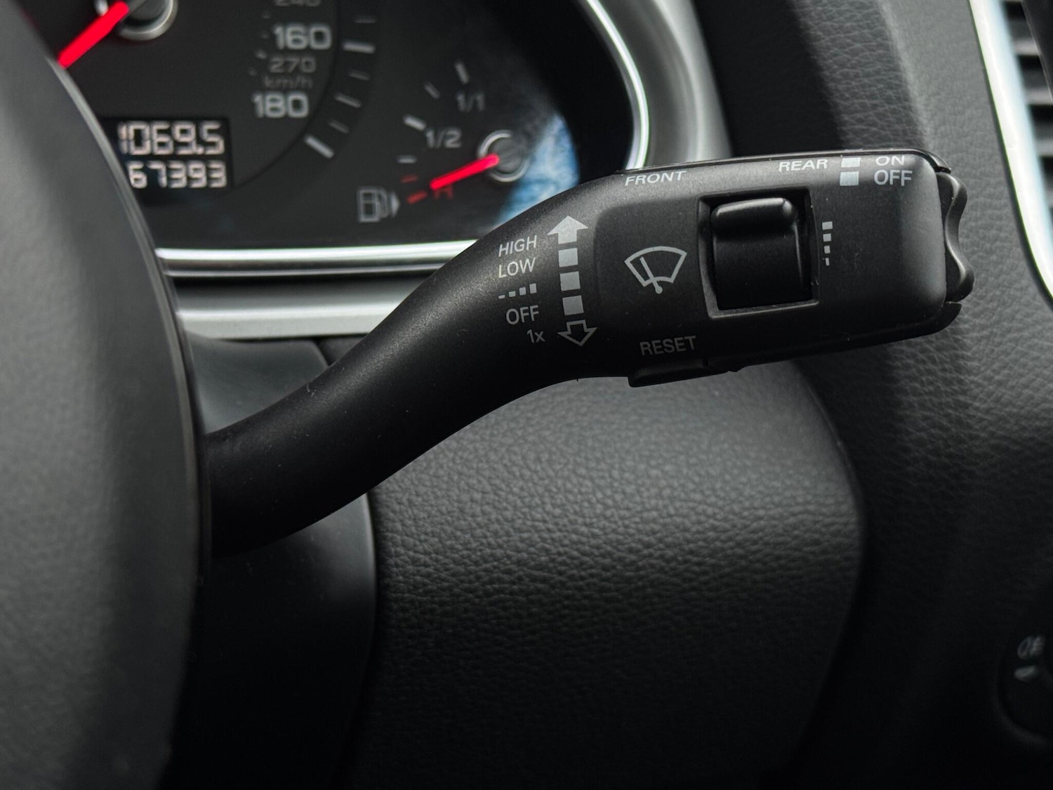 Used Audi Q7 2014 for sale - 77267441: Photo 43