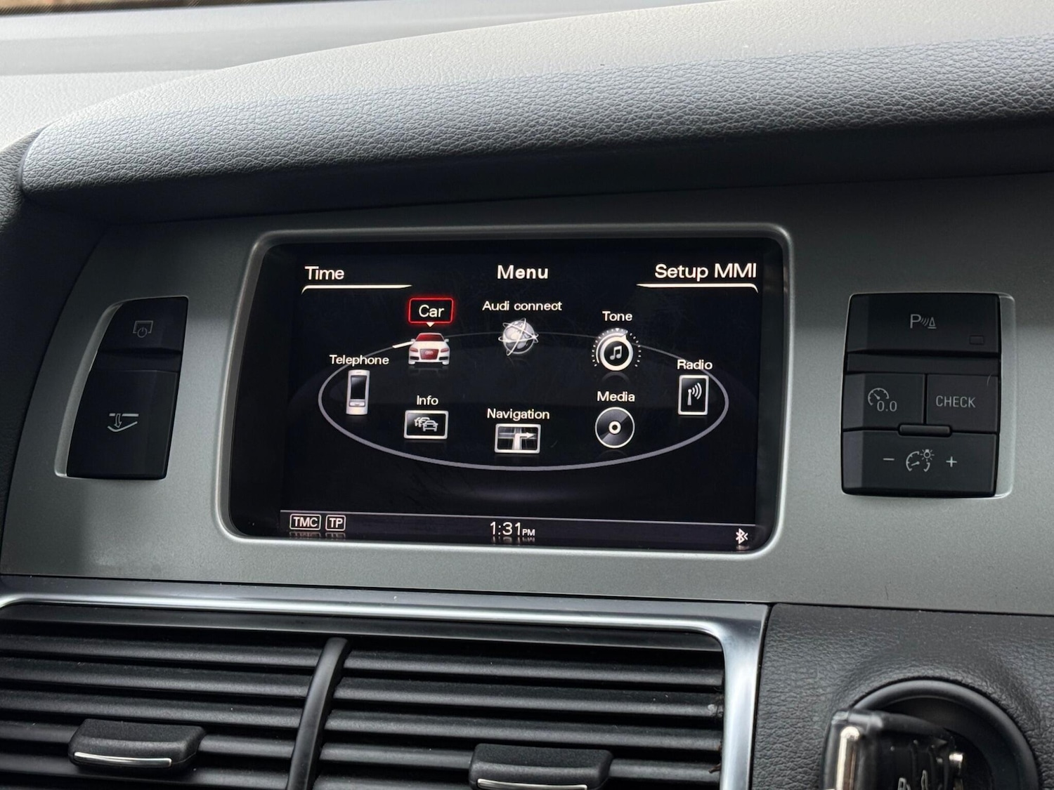 Used Audi Q7 2014 for sale - 77267441: Photo 47