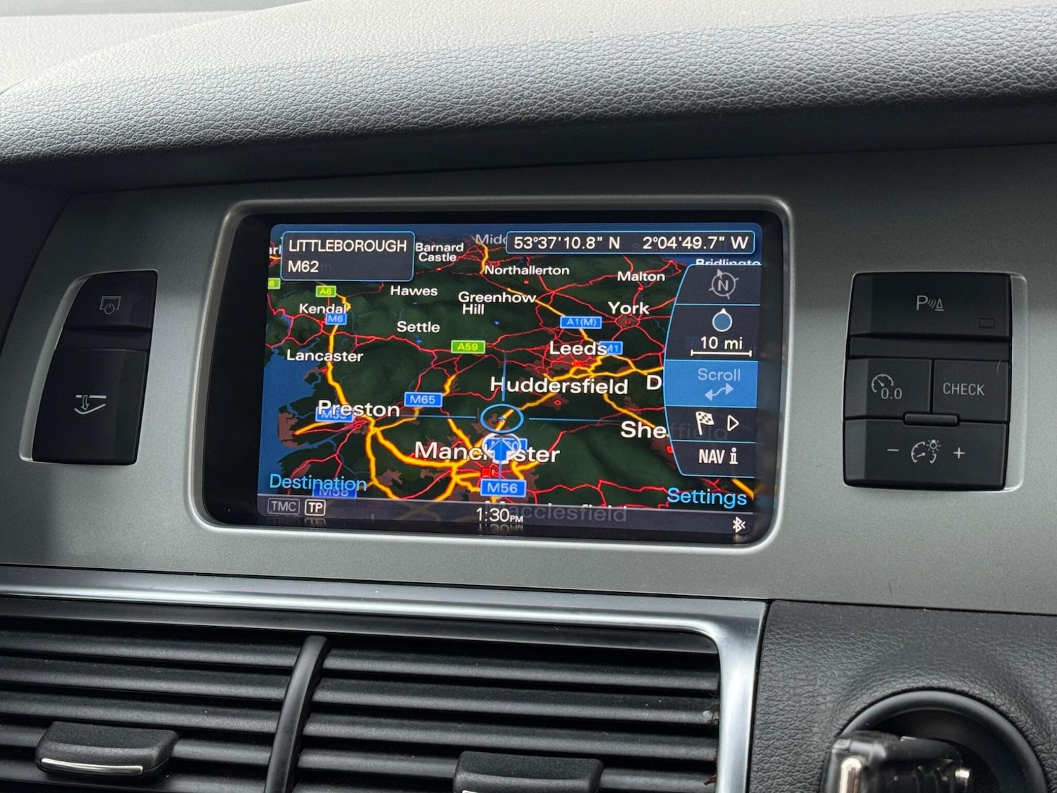 Used Audi Q7 2014 for sale - 77267441: Photo 50