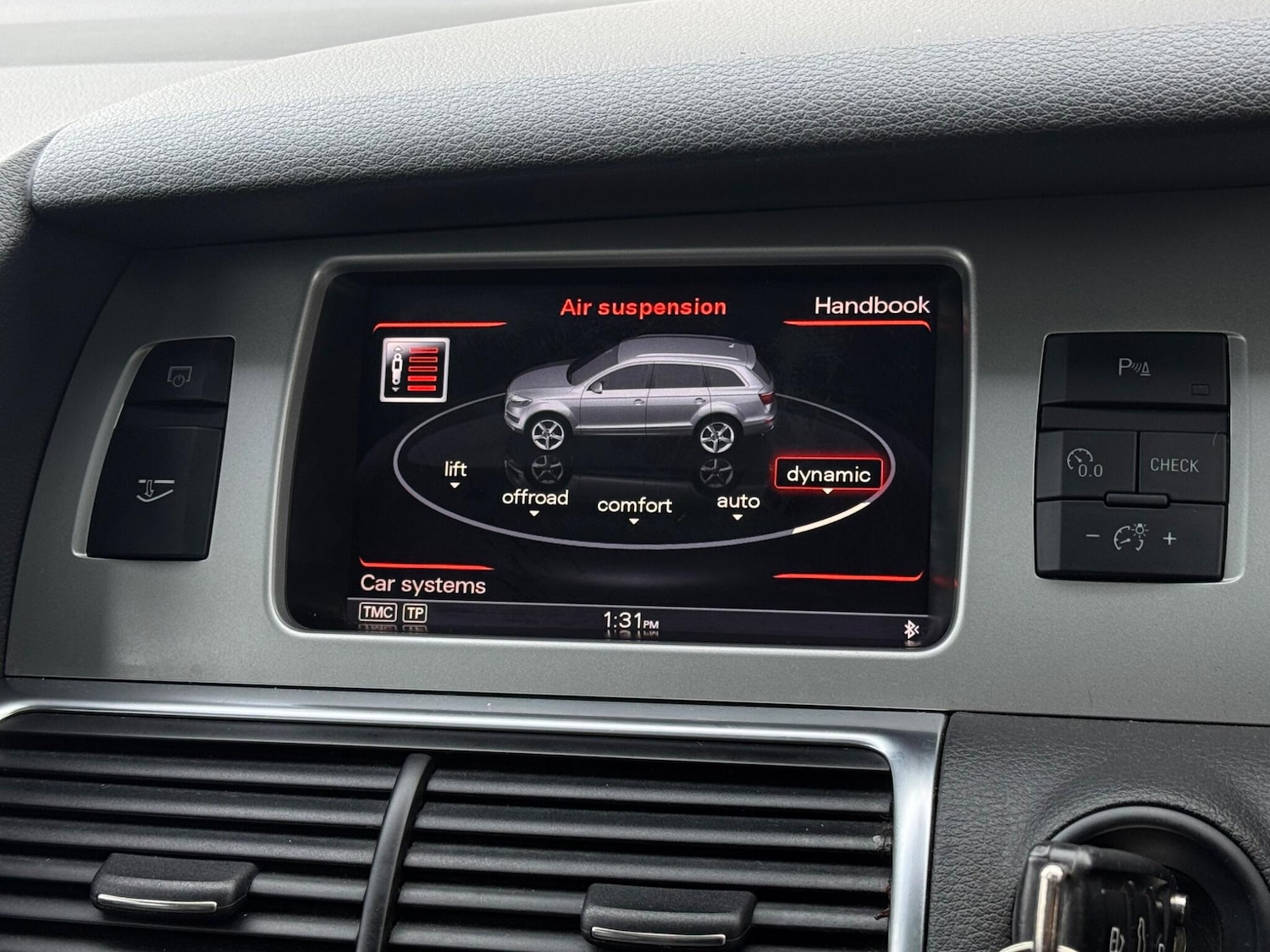 Used Audi Q7 2014 for sale - 77267441: Photo 52