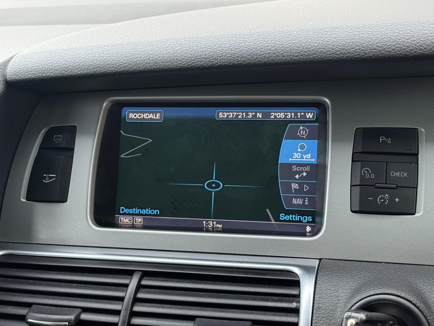 Used Audi Q7 2014 for sale - 77267441: Photo 54