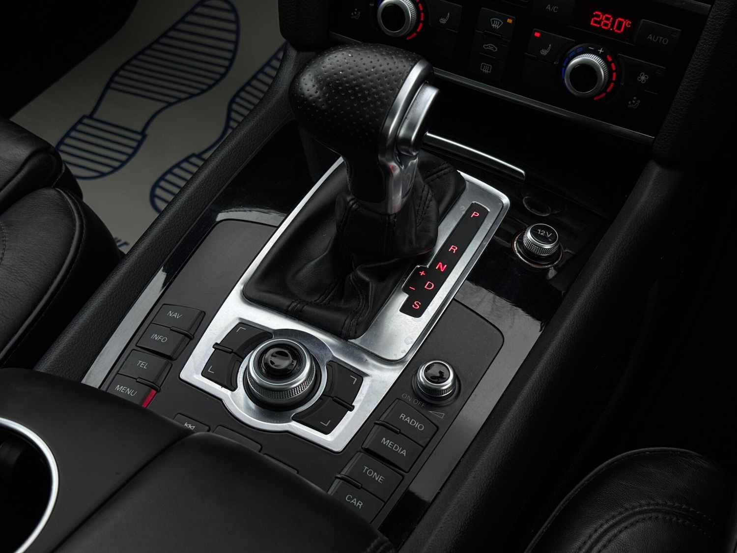 Used Audi Q7 2014 for sale - 77267441: Photo 61