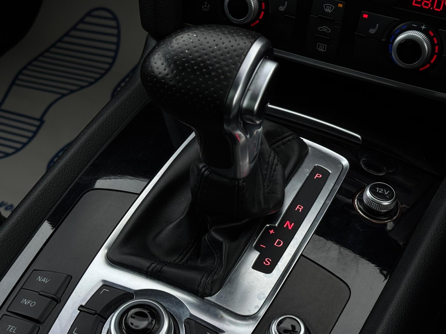 Used Audi Q7 2014 for sale - 77267441: Photo 62