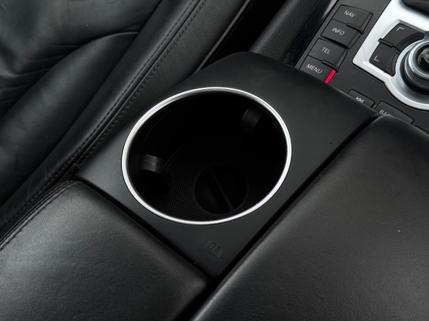 Used Audi Q7 2014 for sale - 77267441: Photo 64