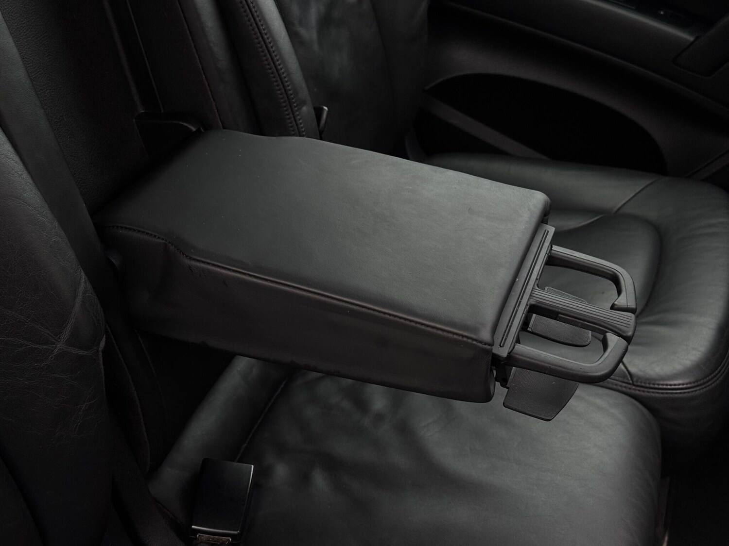 Used Audi Q7 2014 for sale - 77267441: Photo 68