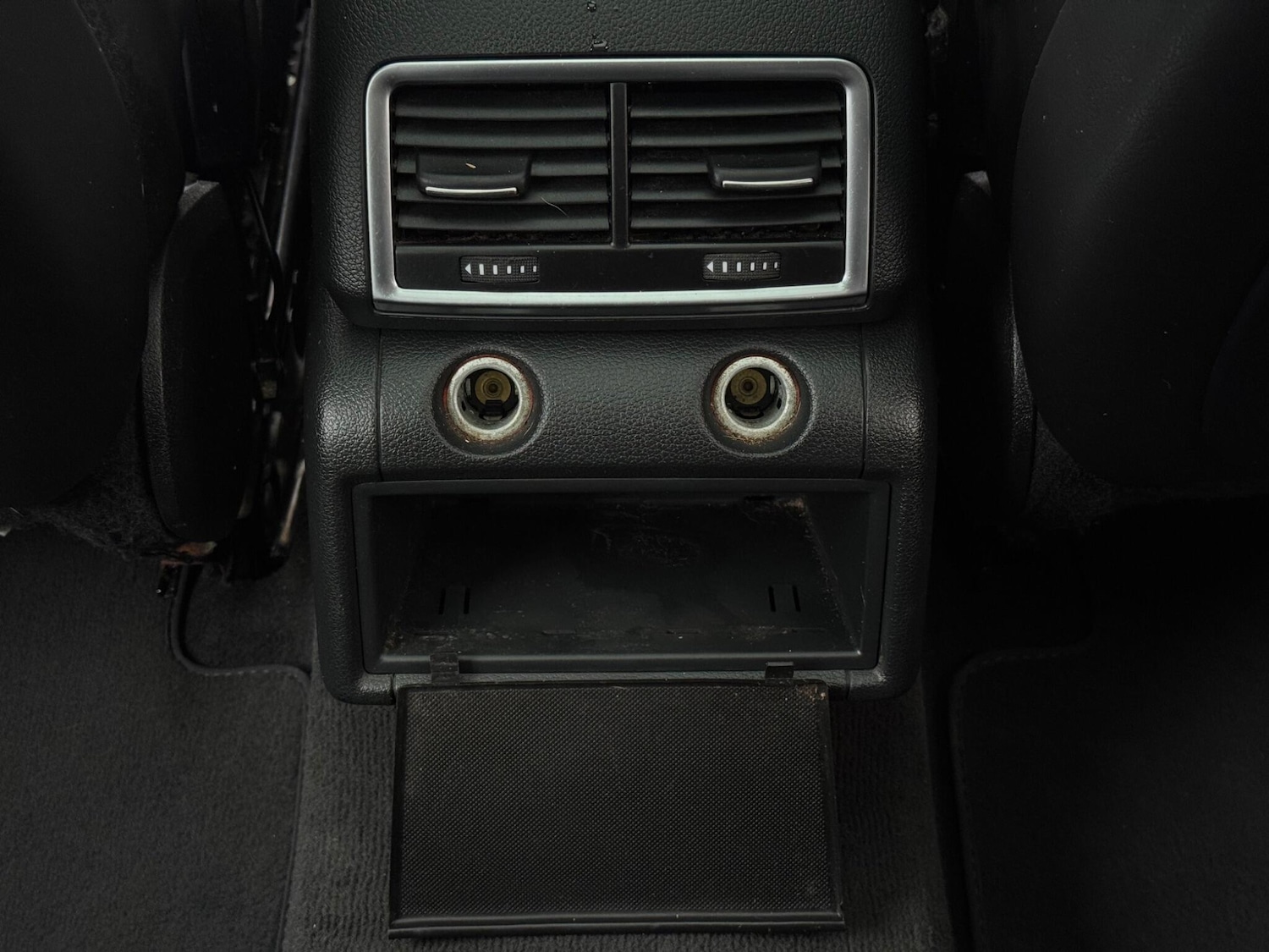 Used Audi Q7 2014 for sale - 77267441: Photo 69