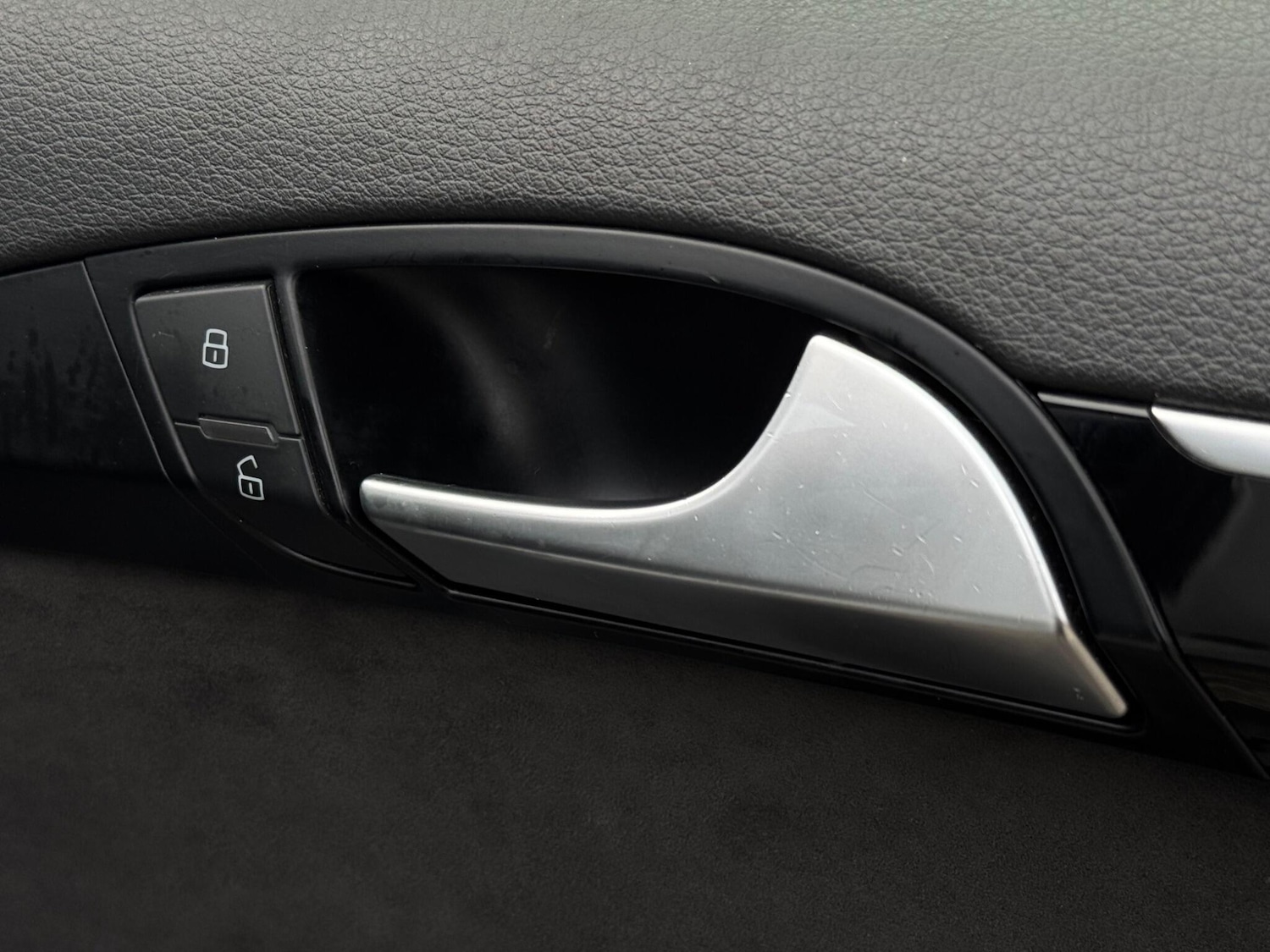 Used Audi Q7 2014 for sale - 77267441: Photo 73