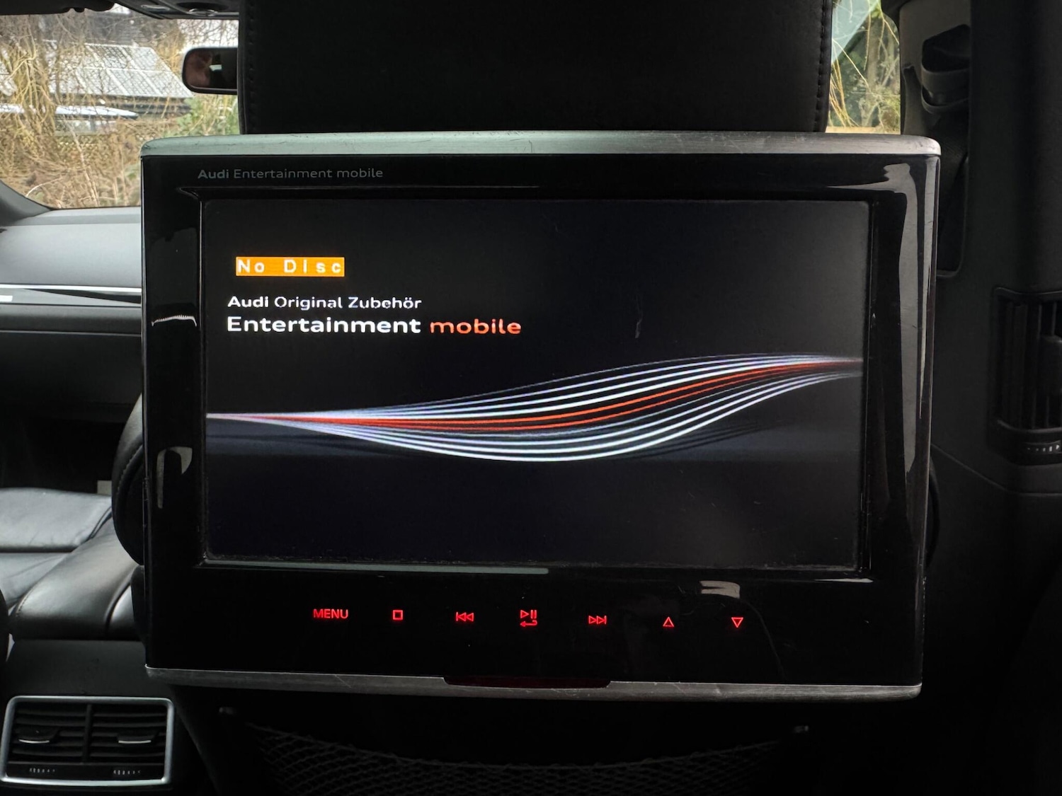 Used Audi Q7 2014 for sale - 77267441: Photo 77